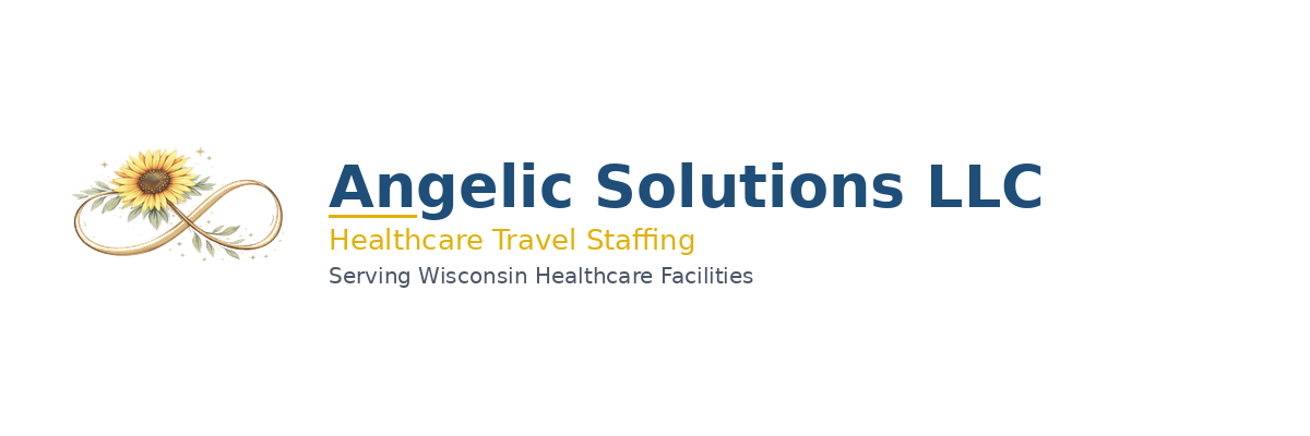 Angelic Solutions LLC — Healthcare Travel Staffing